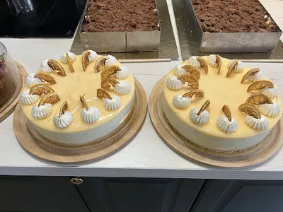 🎂 Ciastek Manufaktura 🥐